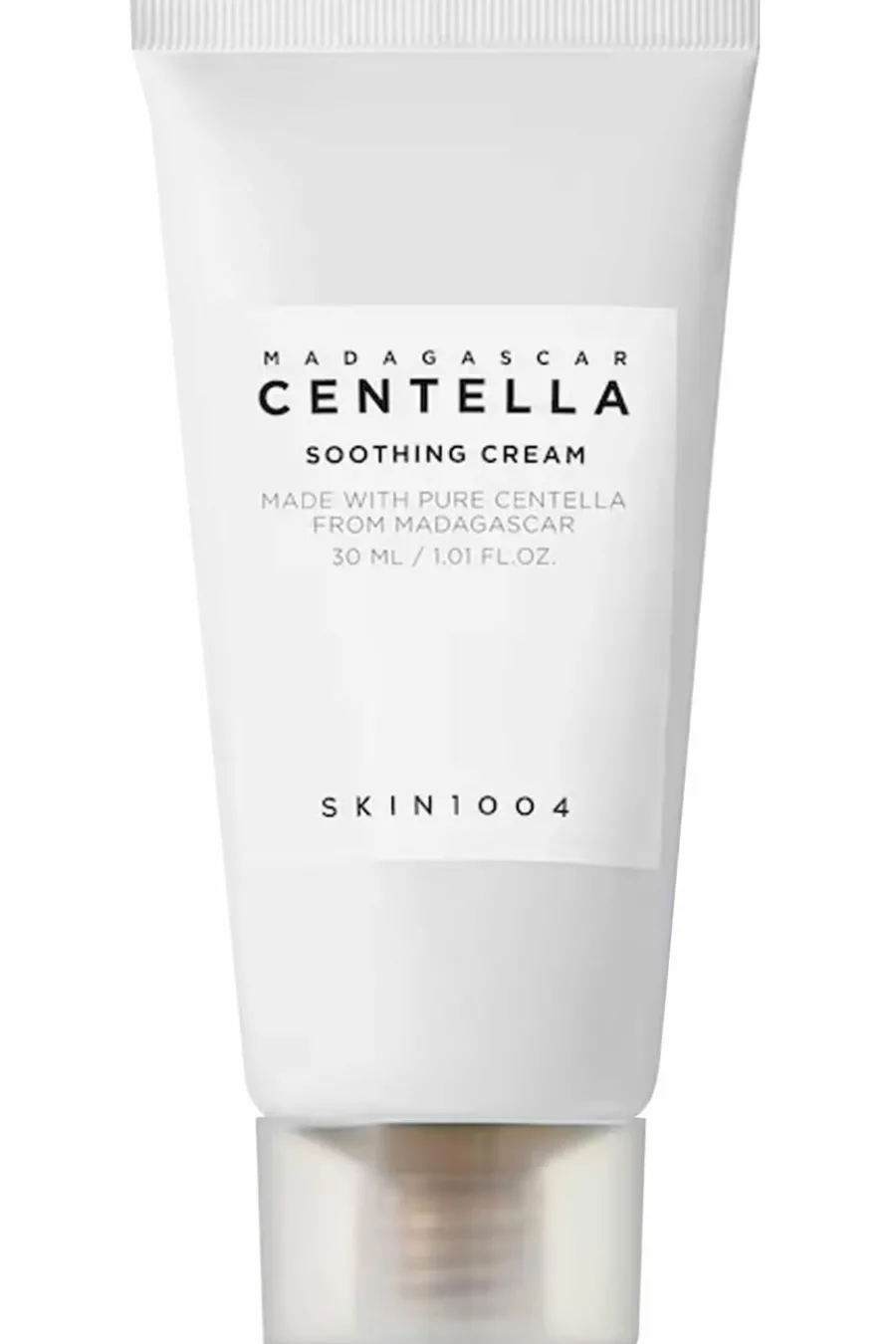 Online Crème apaisante à la centella asiatica Soin De Jour