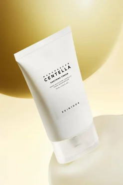 Online Crème apaisante à la centella asiatica Soin De Jour