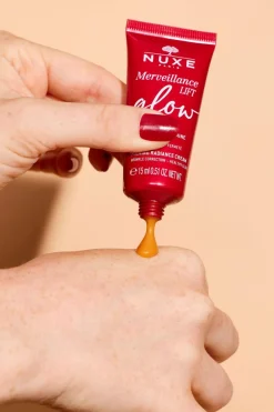 Online Crème bonne mine effet liftant Merveillance Lift glow Crème Teintée|Soin De Jour