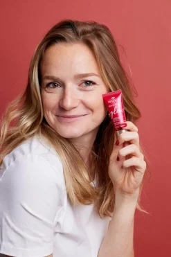 Online Crème bonne mine effet liftant Merveillance Lift glow Crème Teintée|Soin De Jour
