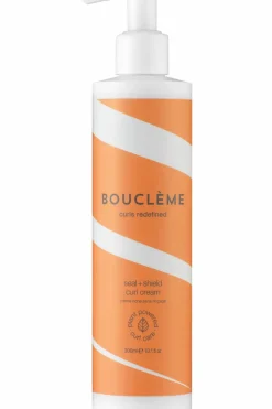 Clearance Crème boucles Seal & Shield Soin Sans Rinçage