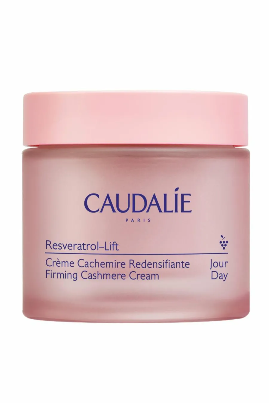 Crème Cachemire Redensifiante Resveratrol rechargeable Soin De Jour