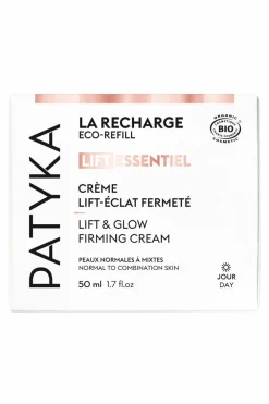 Clearance Crème éclat fermeté Lift Essentiel rechargeable Soin De Jour