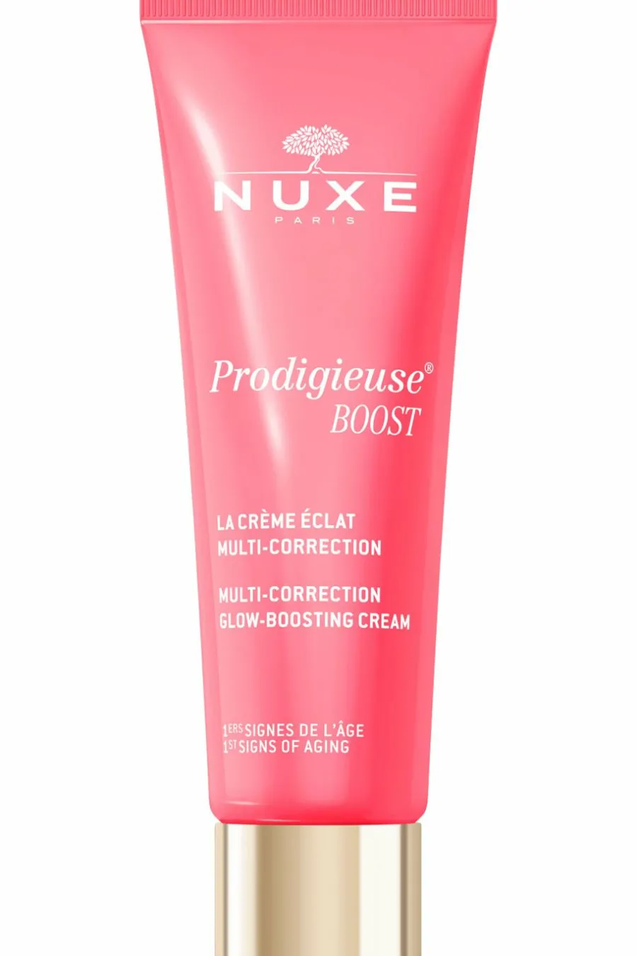 Crème éclat multi-correction Prodigieuse® Boost Soin De Jour|Soin De Jour