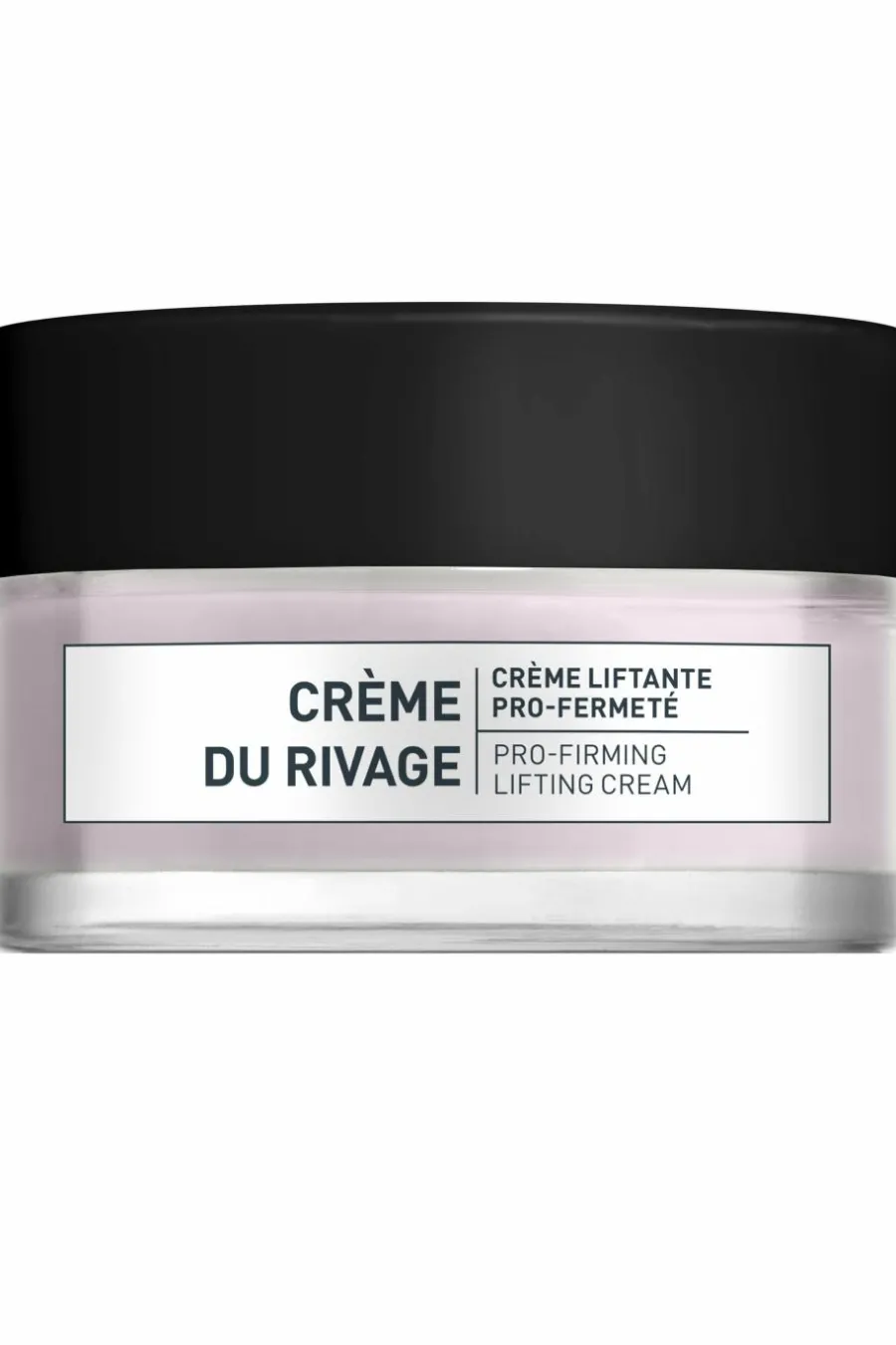 Clearance Crème éclat raffermissante et liftante Crème du Rivage Soin De Jour