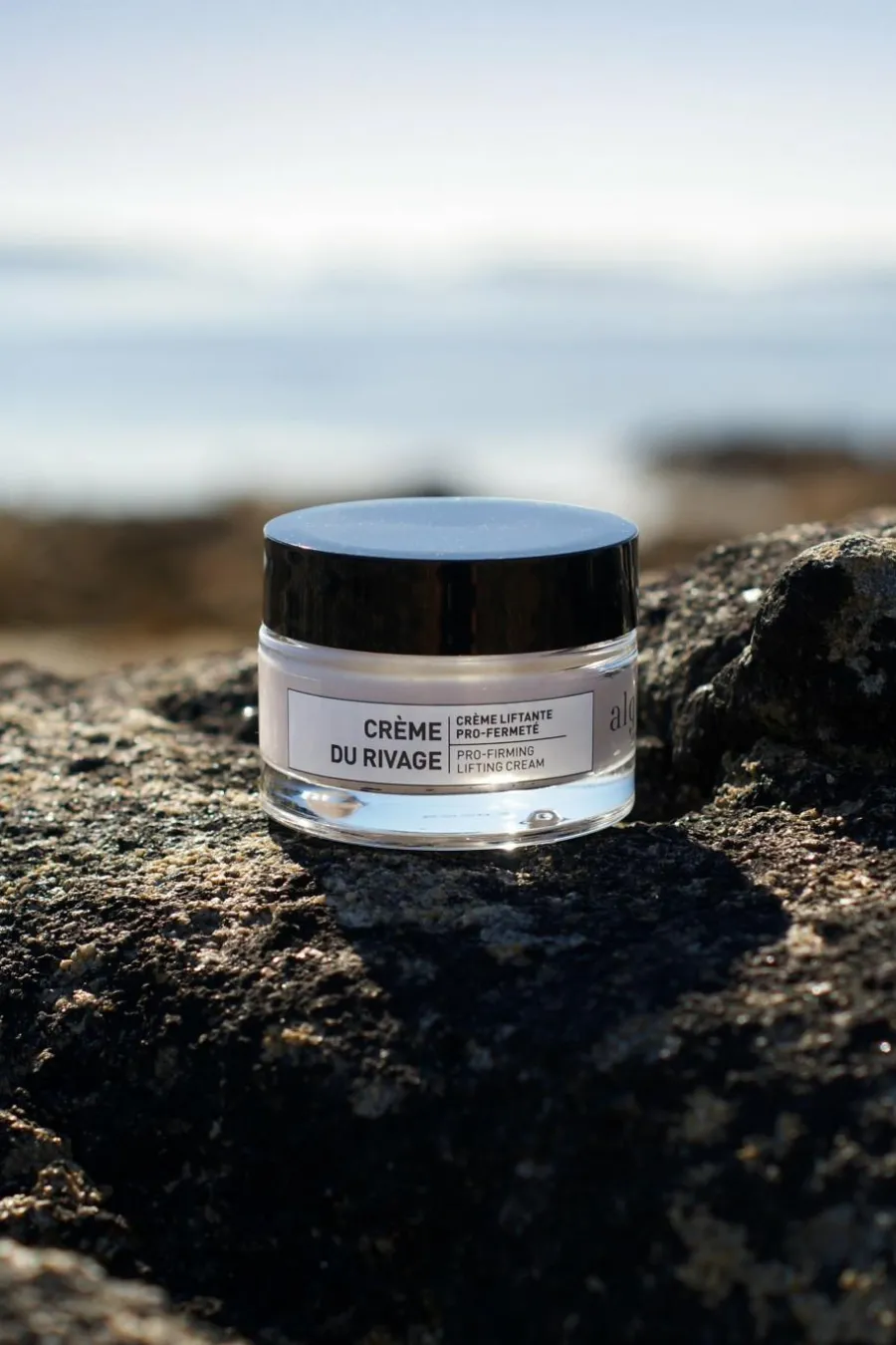 Clearance Crème éclat raffermissante et liftante Crème du Rivage Soin De Jour