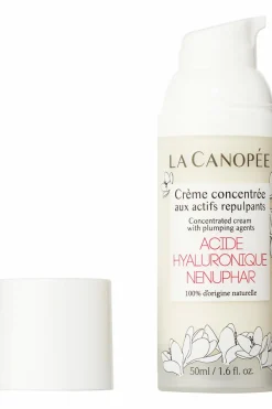 Online Crème concentrée repulpante Soin De Nuit|Soin De Jour