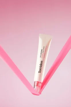 Crème contour des yeux au collagène 5D Soin De Jour