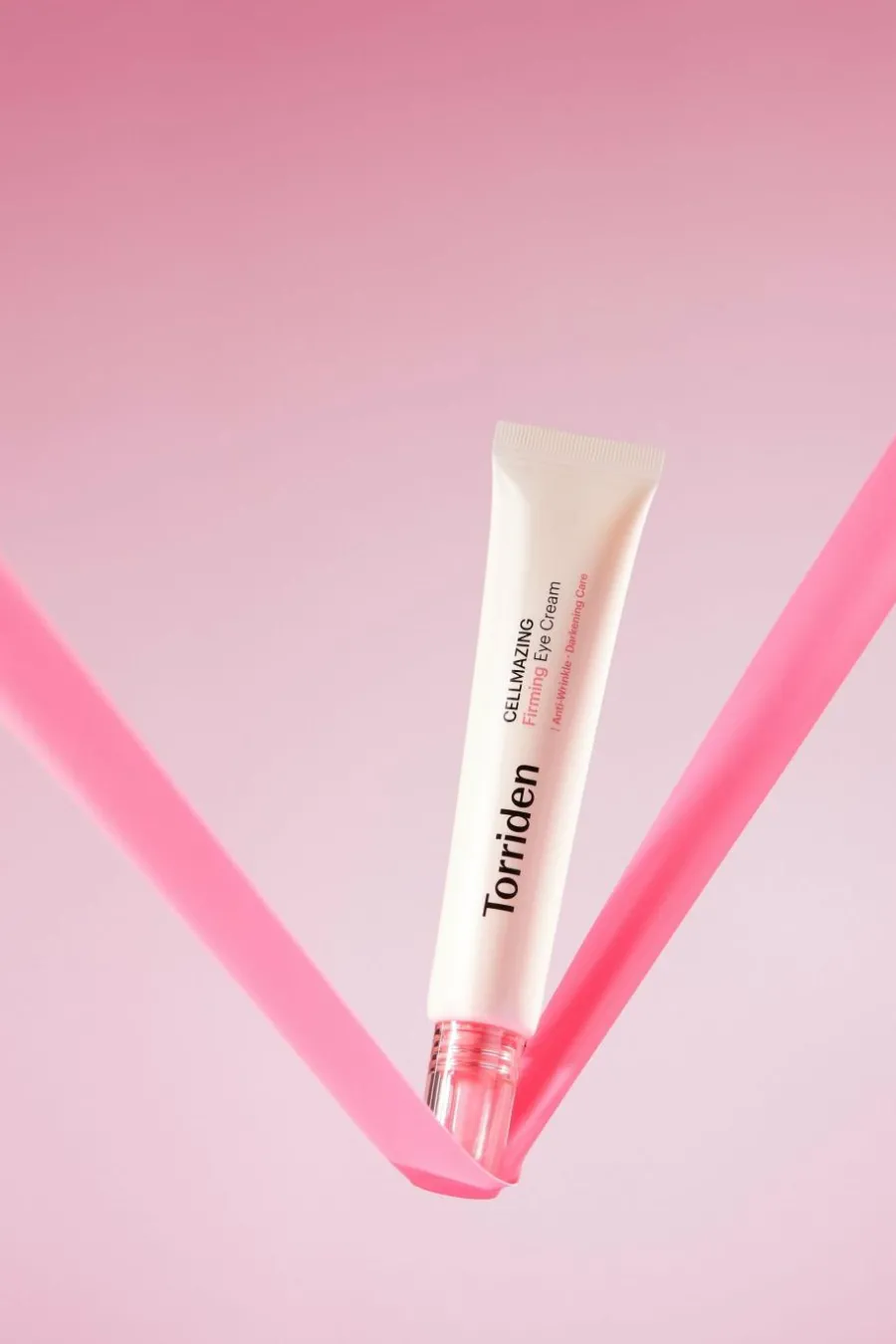 Crème contour des yeux au collagène 5D Soin De Jour
