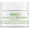 Clearance Crème contour des yeux hydratante à l’avocat Eye Avocado Contour Des Yeux & Cils