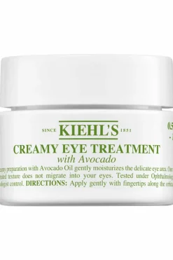 Clearance Crème contour des yeux hydratante à l’avocat Eye Avocado Contour Des Yeux & Cils