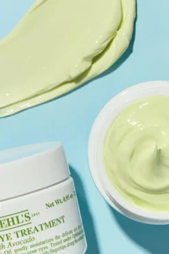 Clearance Crème contour des yeux hydratante à l’avocat Eye Avocado Contour Des Yeux & Cils
