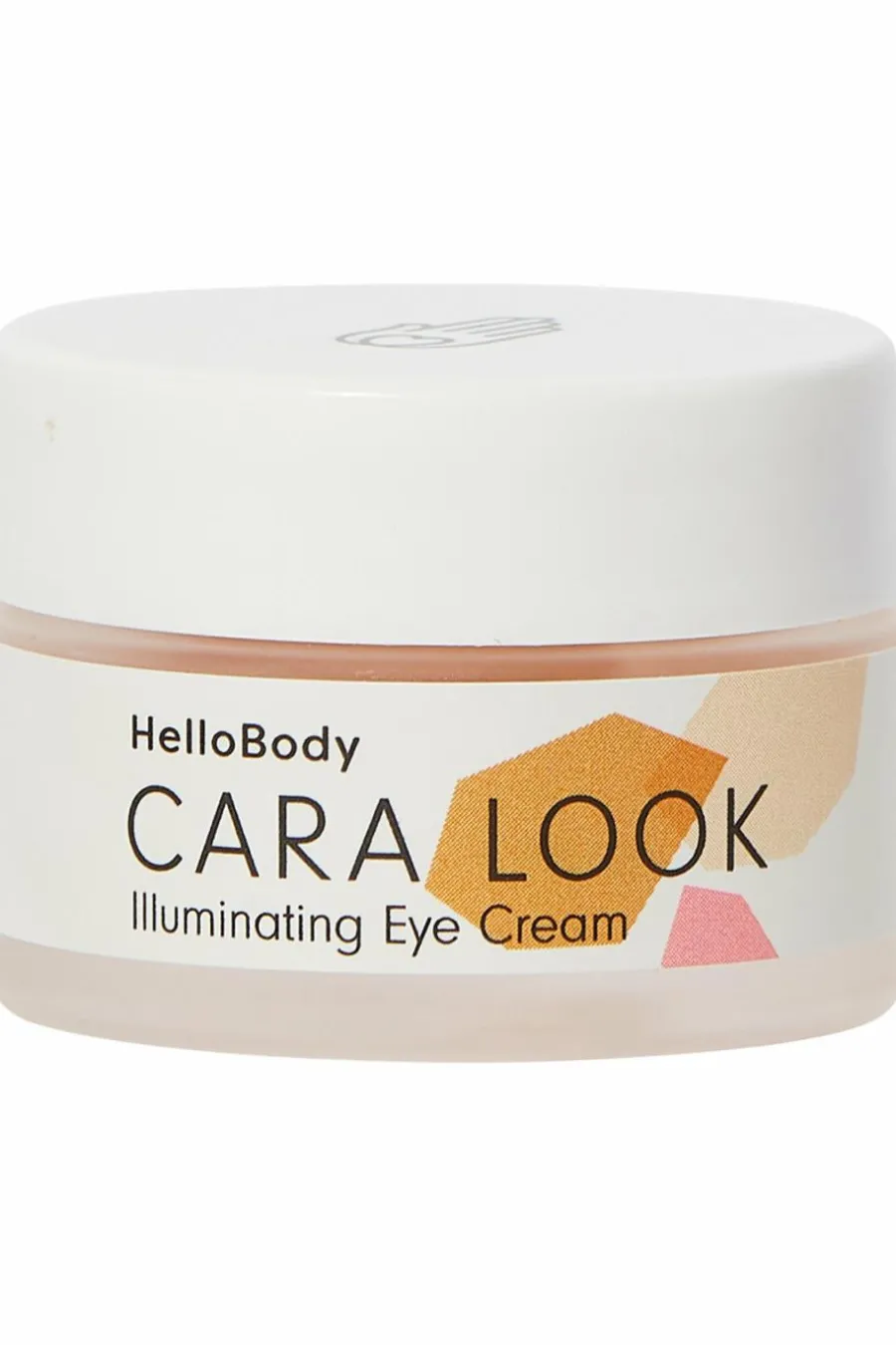 Best Crème contour des yeux illuminatrice Cara Look Contour Des Yeux & Cils