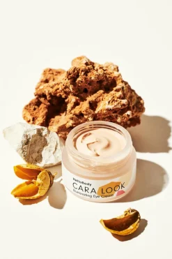 Best Crème contour des yeux illuminatrice Cara Look Contour Des Yeux & Cils