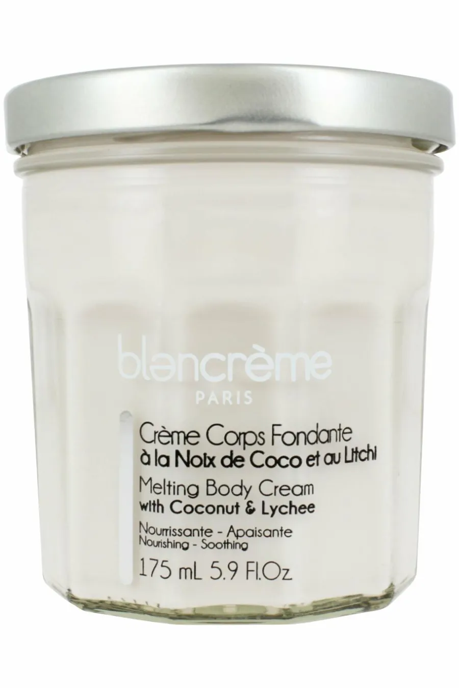 Clearance Crème Corps Coco Litchi Crème & Lait