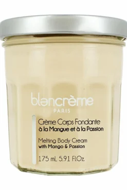 Hot Crème corps fondante mangue & passion Crème & Lait