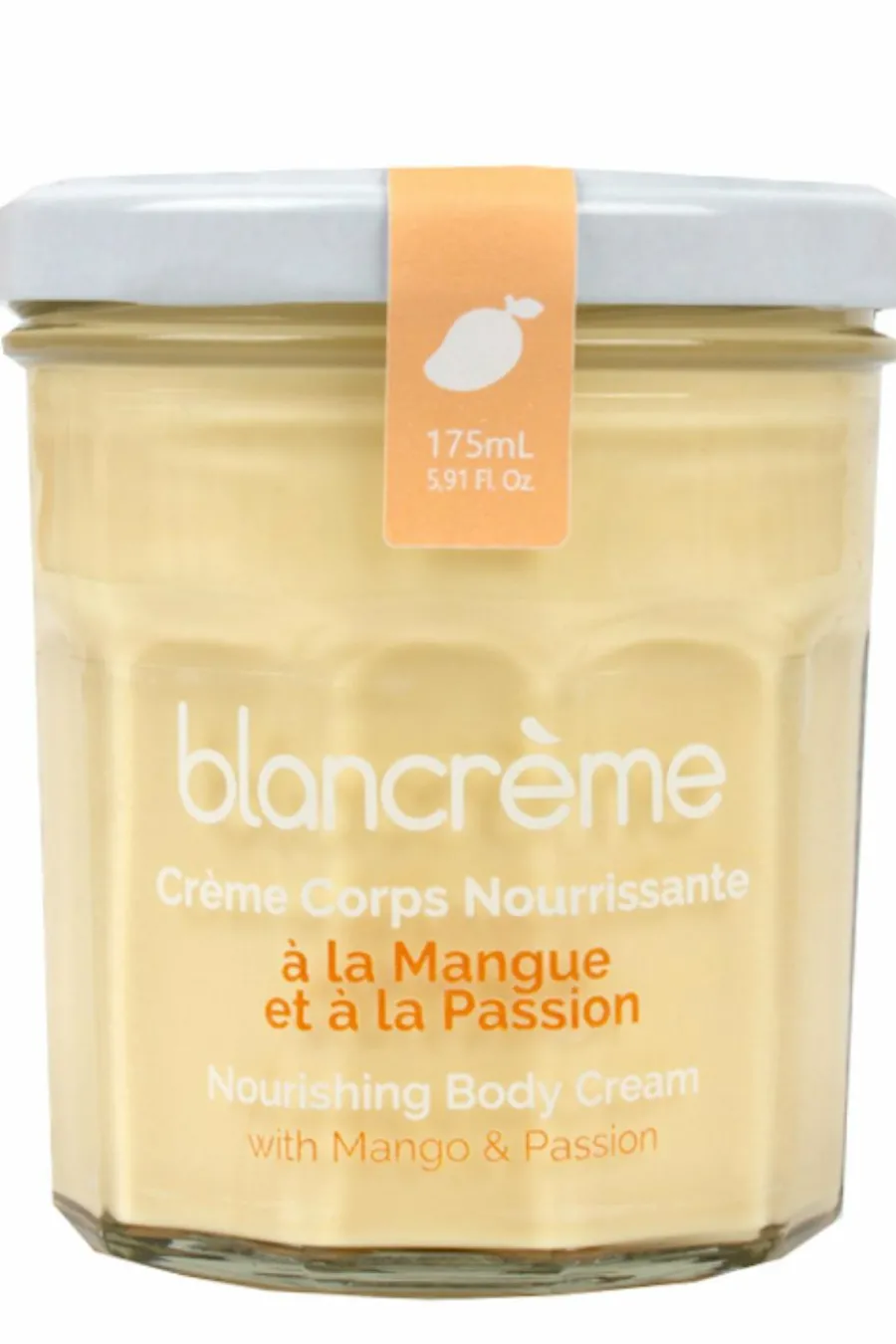 Sale Crème corps mangue passion Crème & Lait