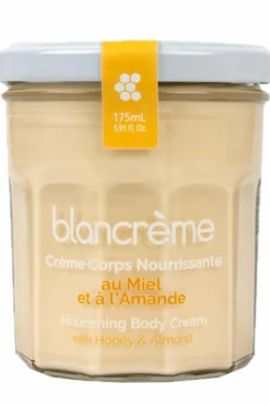 Outlet Crème corps miel amande Crème & Lait