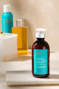 Online Crème de Coiffage Hydratante Homme Coloration Et Coiffant|Coiffant & Fixant