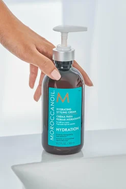 Online Crème de Coiffage Hydratante Homme Coloration Et Coiffant|Coiffant & Fixant