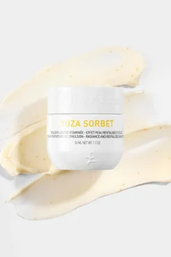 Discount Crème de jour éclat Yuza Sorbet Soin De Jour
