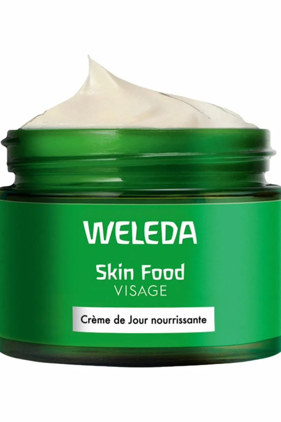 Sale Crème de jour nourrissante Skin food Soin De Jour