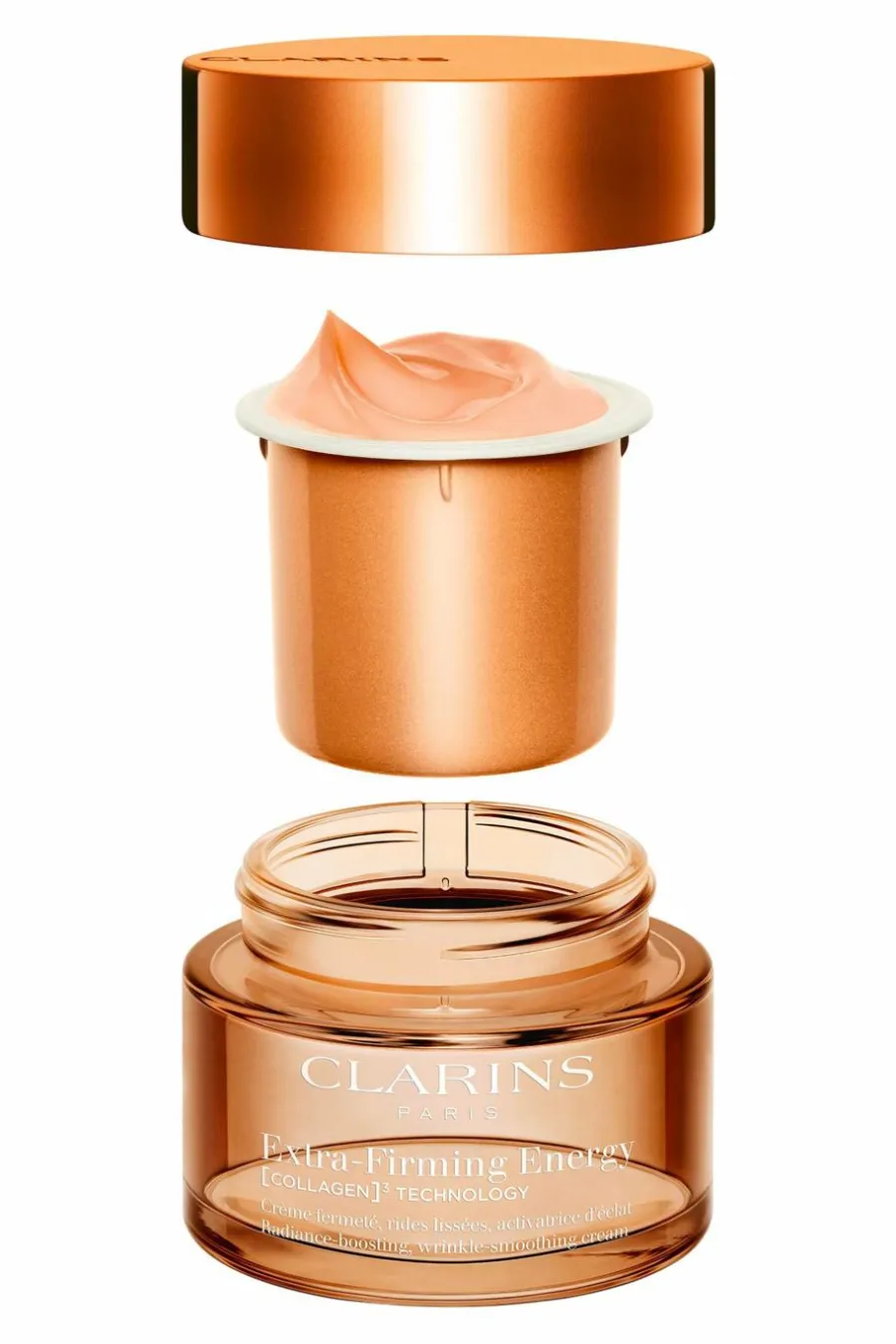 Sale Crème de jour vitaminée Extra-firming energy Soin De Jour
