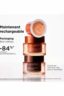 Sale Crème de jour vitaminée Extra-firming energy Soin De Jour