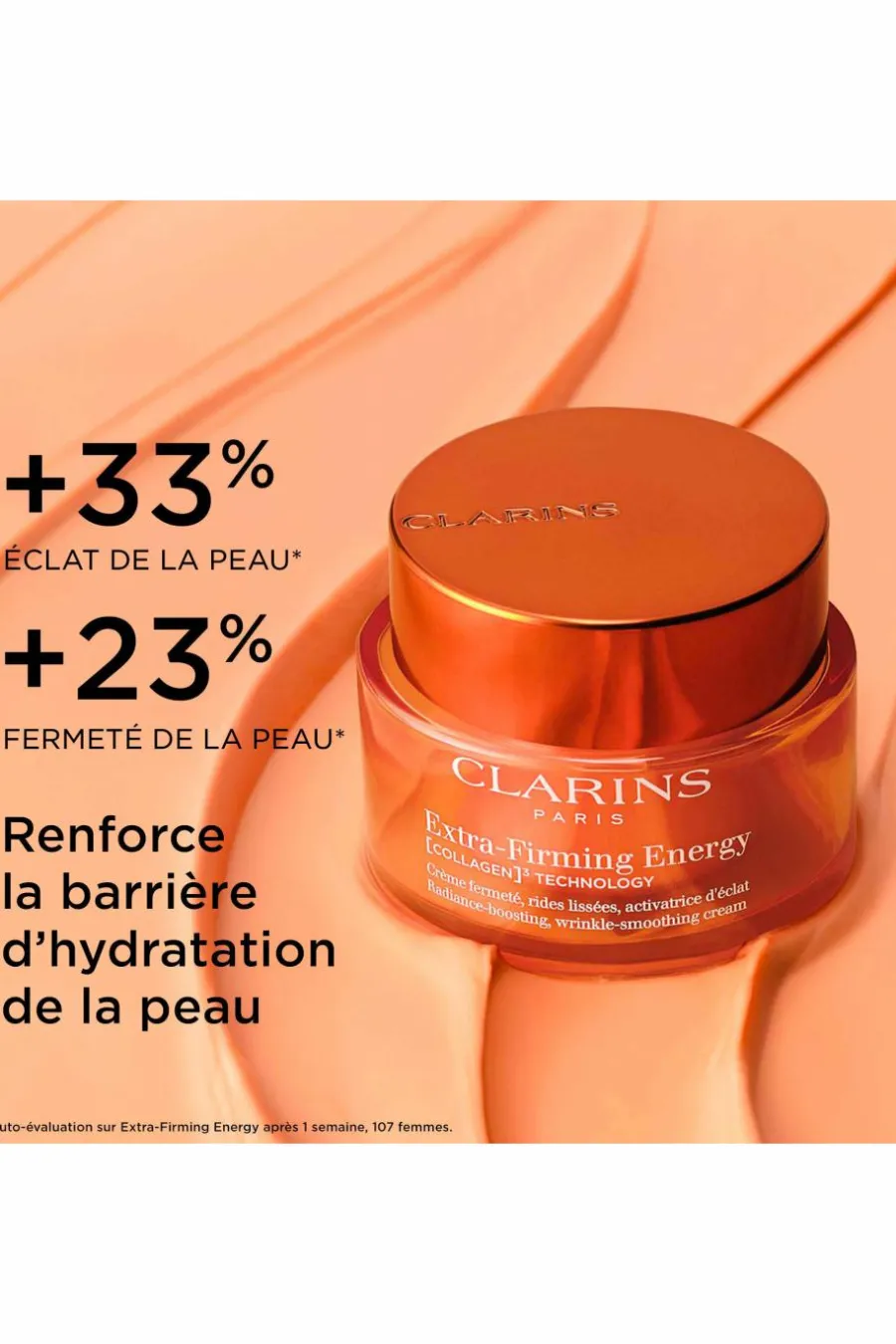 Sale Crème de jour vitaminée Extra-firming energy Soin De Jour