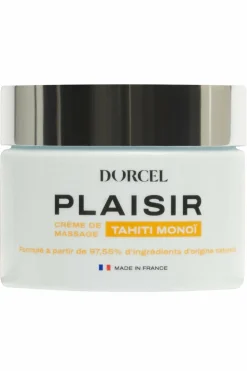 Best Crème de massage tahiti & monoi Plaisir Lubrifiants & Stimulants