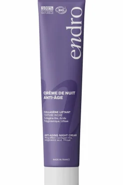 Outlet Crème de nuit anti-âge collagène Soin De Nuit