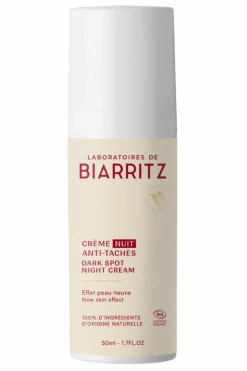 Discount Crème de nuit anti-taches Soin De Nuit
