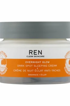Crème de nuit éclat anti-taches Soin De Nuit|Soin De Nuit