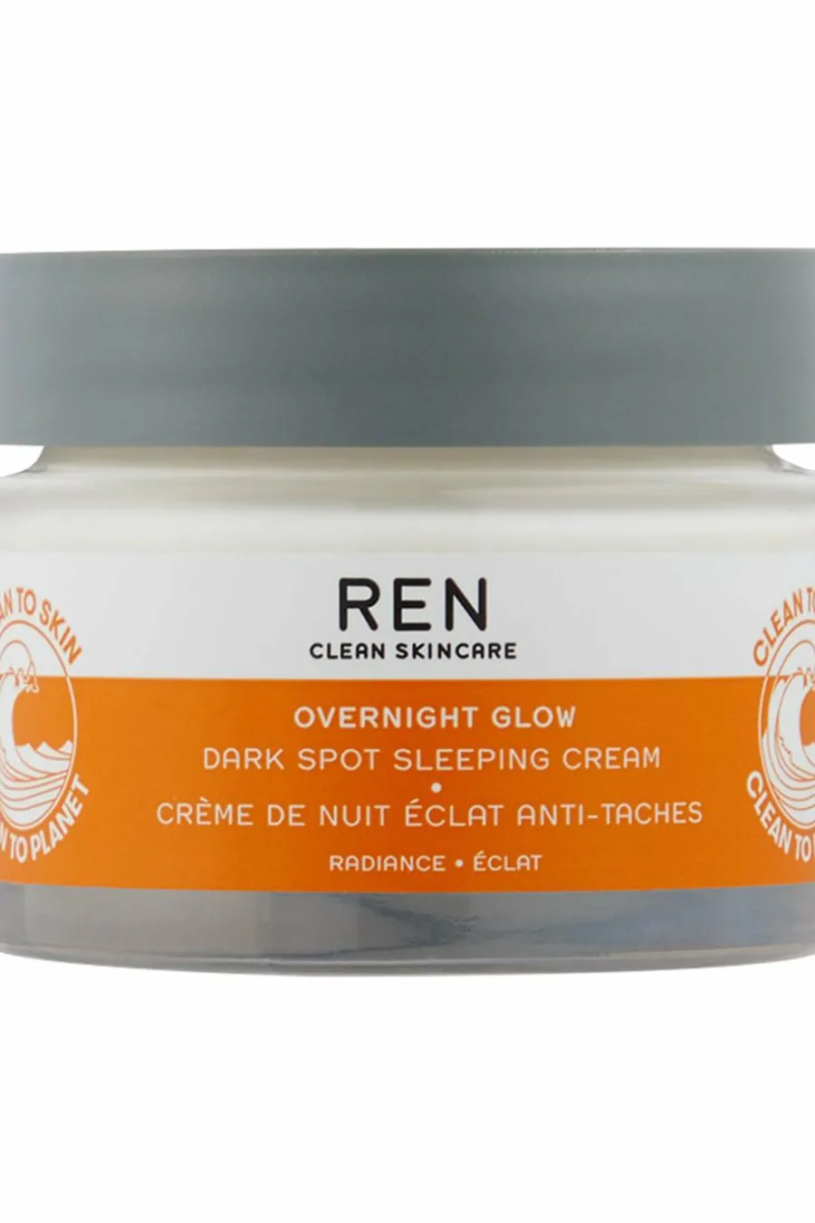 Crème de nuit éclat anti-taches Soin De Nuit|Soin De Nuit