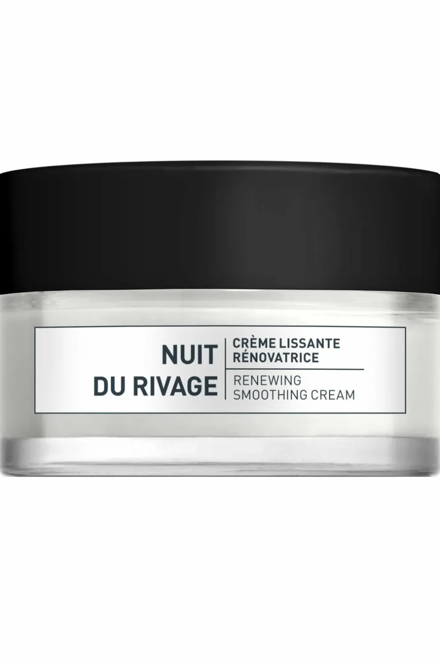 Discount Crème de Nuit du rivage Soin De Nuit