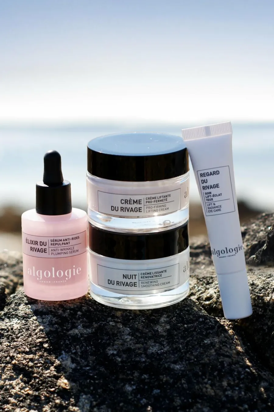 Discount Crème de Nuit du rivage Soin De Nuit