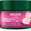 Clearance Crème de Nuit lissante Rose musquée & Thé blanc Soin De Nuit