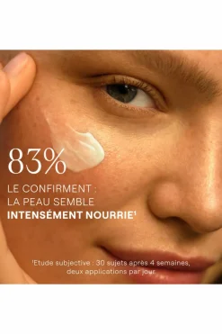 Sale Crème de Nuit nourrissante Skin food Soin De Nuit