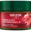 Crème de nuit raffermissante grenade et peptides de maca Soin De Nuit