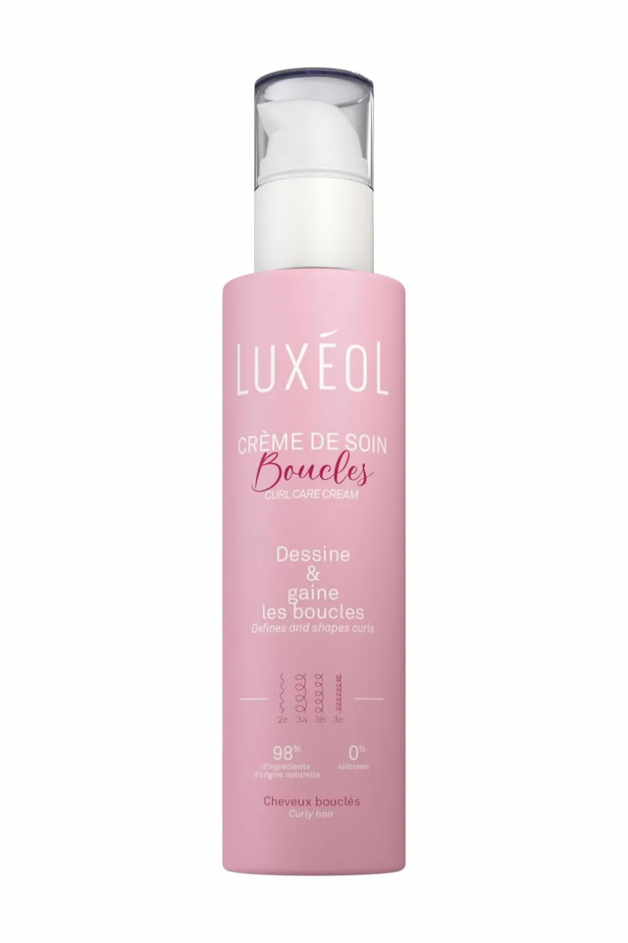 Best Crème de soin Boucles Masque & Soin|Cheveux Bouclés, Frisés & Ondulés