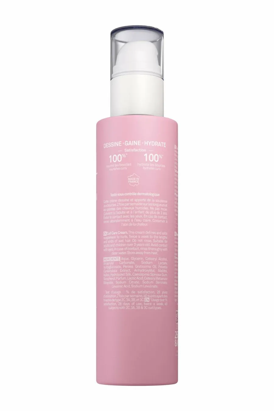 Best Crème de soin Boucles Masque & Soin|Cheveux Bouclés, Frisés & Ondulés