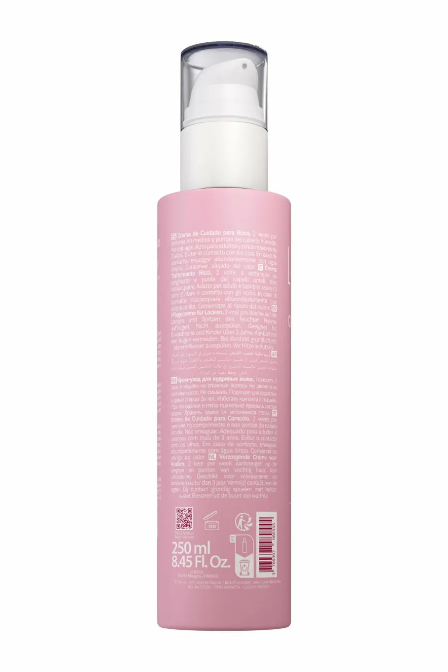 Best Crème de soin Boucles Masque & Soin|Cheveux Bouclés, Frisés & Ondulés