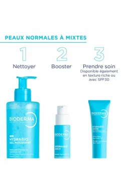 Discount Crème d’eau hydratante légère Hydrabio Soin De Jour