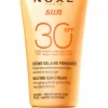 Crème délicieuse visage haute protection SPF30 Sun Protection Solaire