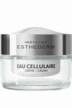 New Crème eau cellulaire hydra fondante Soin De Jour|Soin De Jour