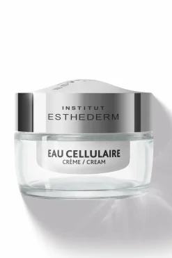 New Crème eau cellulaire hydra fondante Soin De Jour|Soin De Jour
