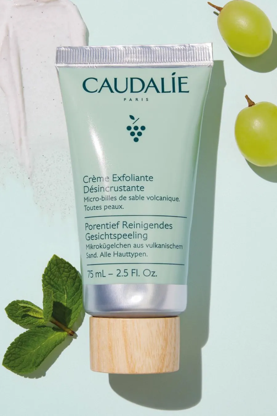 Online Crème Exfoliante Désincrustante Gommage & Peeling
