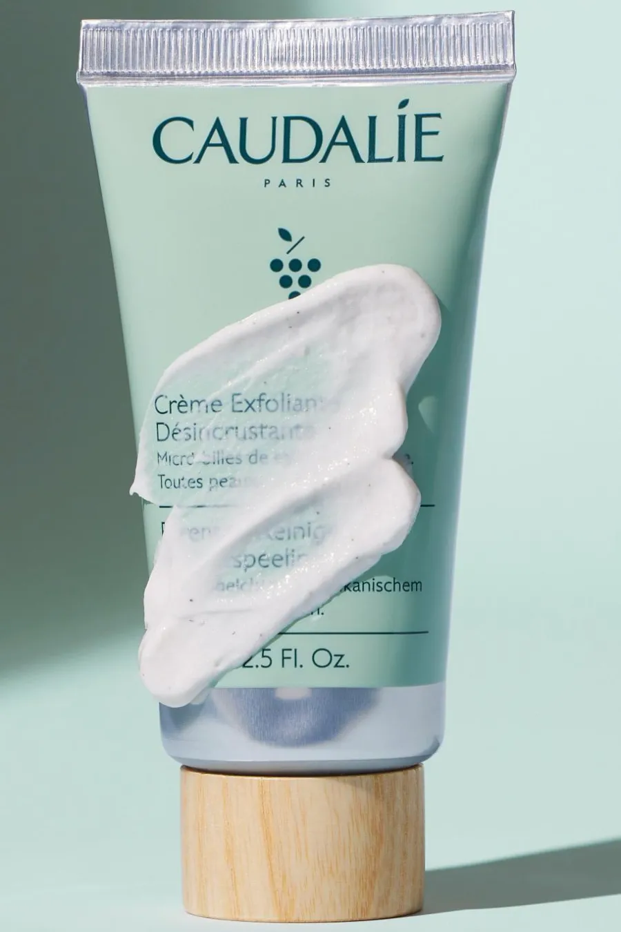 Online Crème Exfoliante Désincrustante Gommage & Peeling