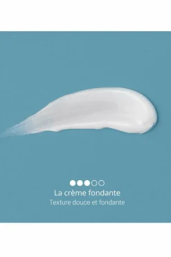 New Crème fondante hydratante visage et cou Soin De Jour