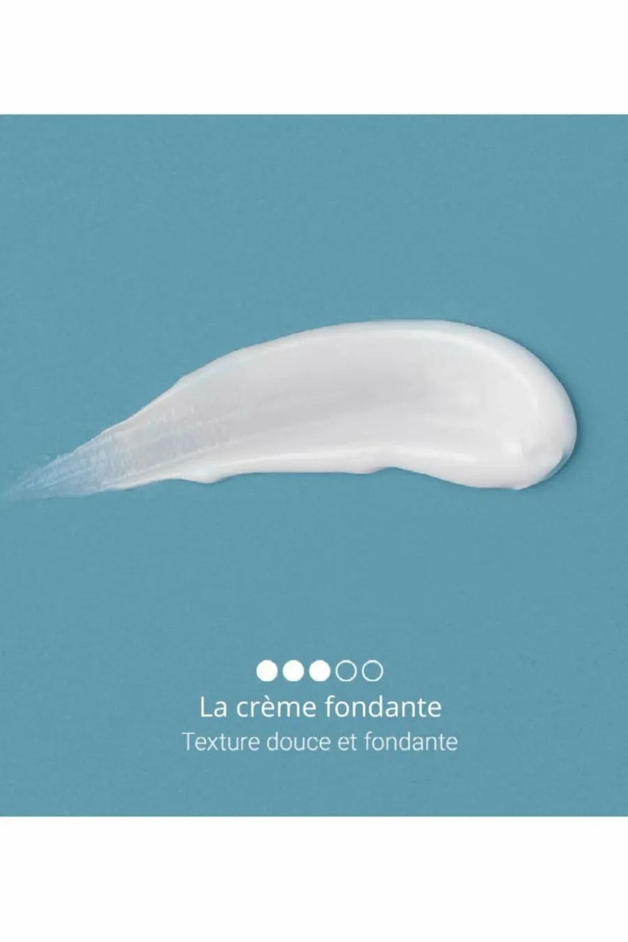New Crème fondante hydratante visage et cou Soin De Jour